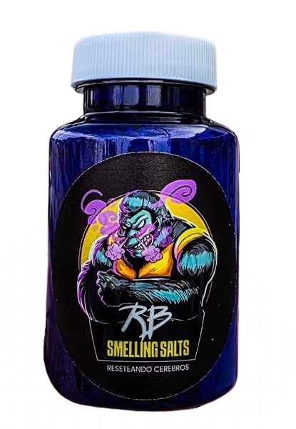 RB | SMELLING SALTS | Varios Sabores