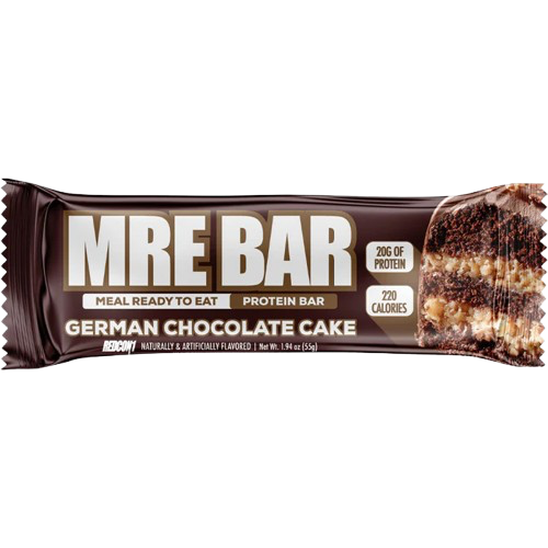 REDCON1 | MRE BAR | 20G Protein