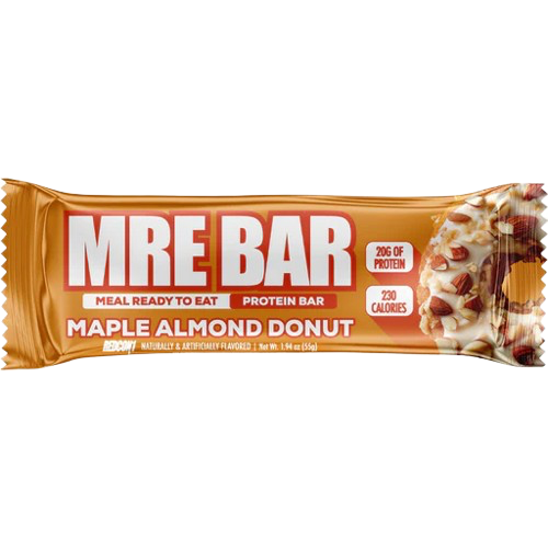 REDCON1 | MRE BAR | 20G Protein