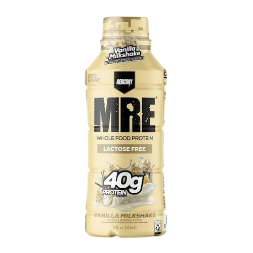 REDCON1 | MRE Protein Shake | 414 ML
