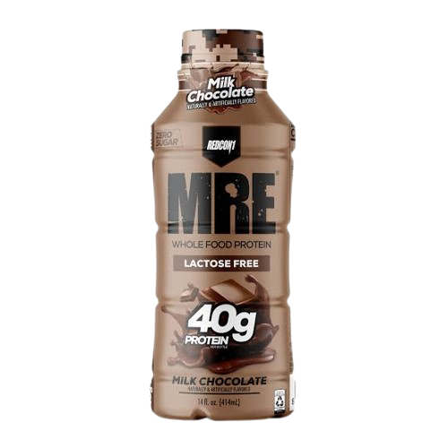 REDCON1 | MRE Protein Shake | 414 ML