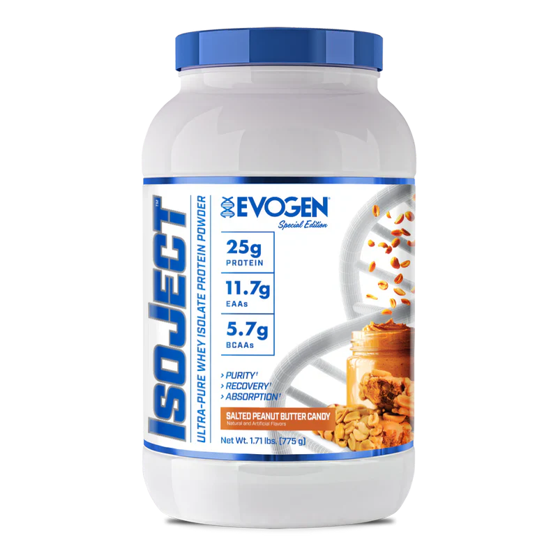 EVOGEN | ISOJECT | 2 LB