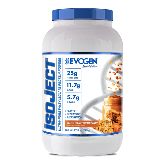 EVOGEN | ISOJECT | 2 LB