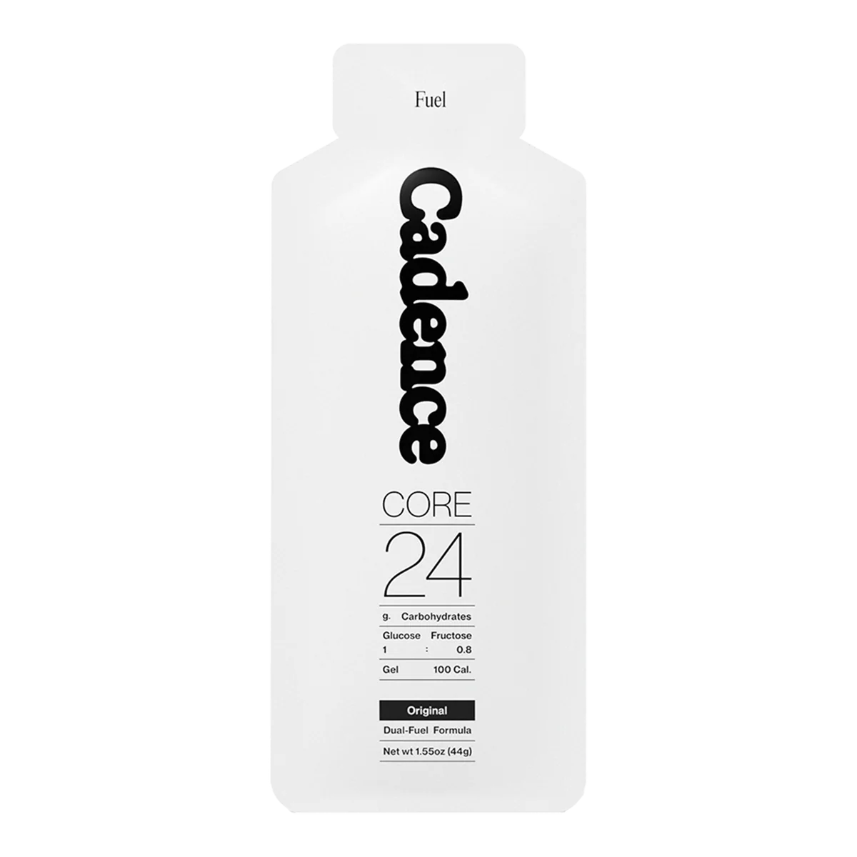 CADENCE | Dual-Fuel Gel | Original