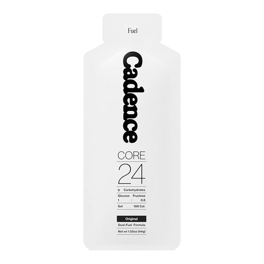 CADENCE | Dual-Fuel Gel | Original