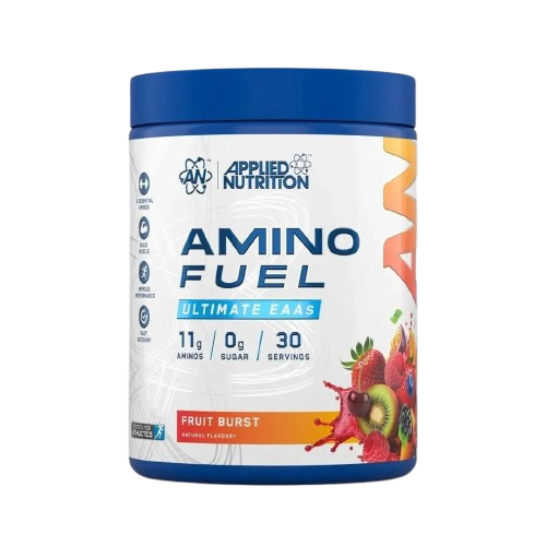 AN | Amino FUEL | Ultimate EAAS | 30 SERV
