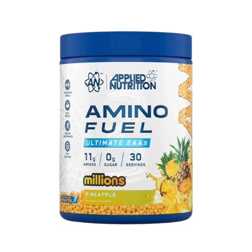 AN | Amino FUEL | Ultimate EAAS | 30 SERV