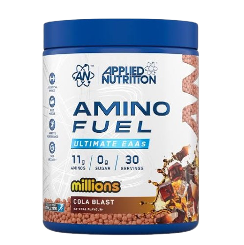 AN | Amino FUEL | Ultimate EAAS | 30 SERV