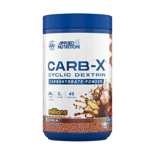AN | CARB-X | 1.2 KG