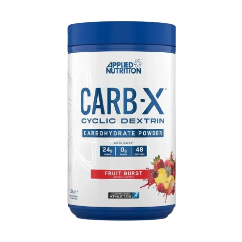AN | CARB-X | 1.2 KG