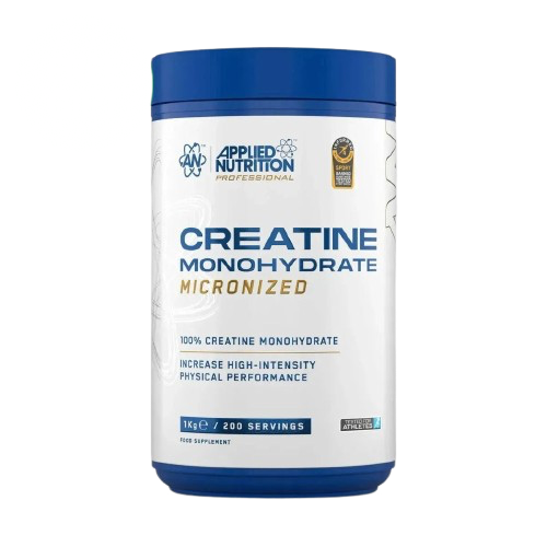 AN | Creatina Monohidratada Micronizada