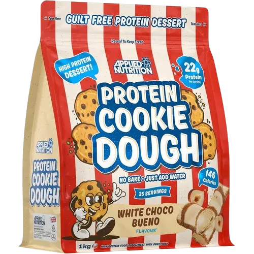 AN | Protein Cookie Dough | 25 SERV