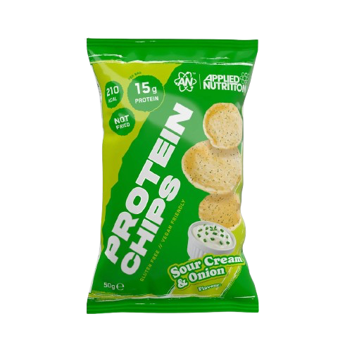 AN | PROTEIN CHIPS