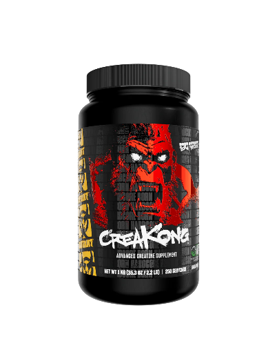 MUTANT | Creakong | Creatina Monohidratada