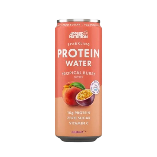 AN | Sparkling Protein Water