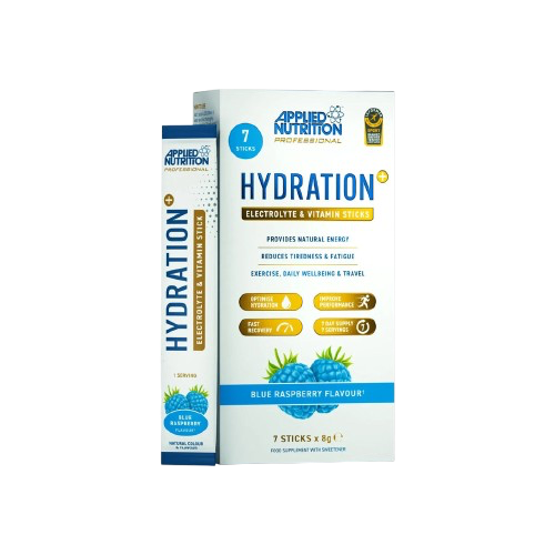 AN | HYDRATATION | Electrolytes + Vitamin Sticks