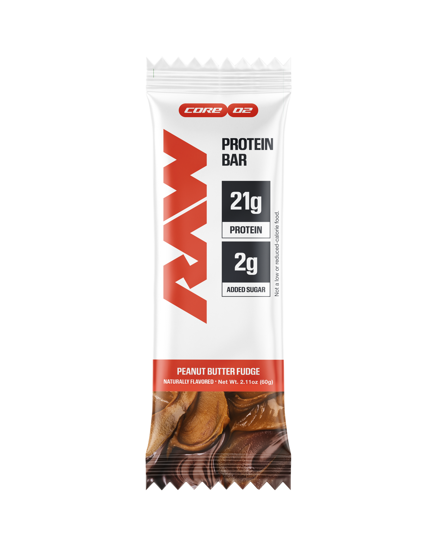 RAW | PROTEIN BAR