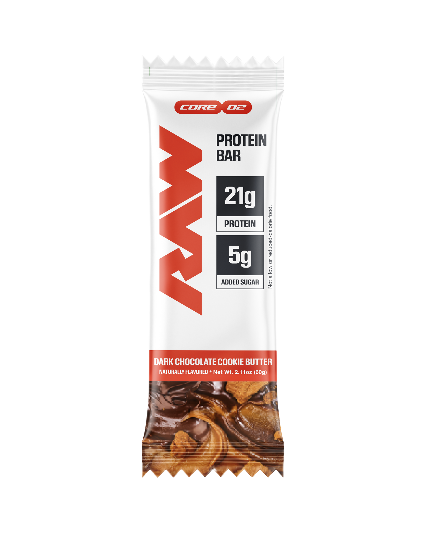 RAW | PROTEIN BAR