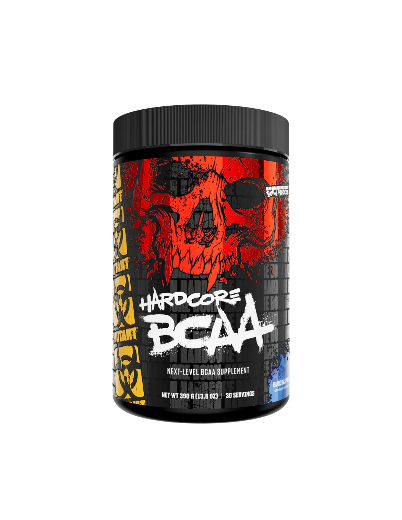 MUTANT | Hardcore BCAA | 30 SERV