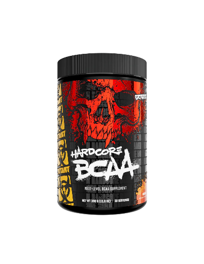 MUTANT | Hardcore BCAA | 30 SERV