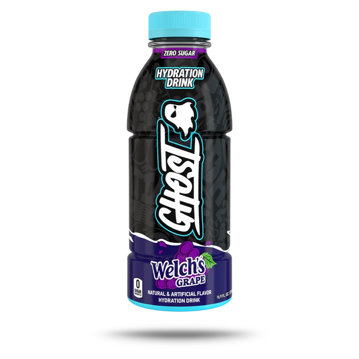 GHOST | Hydration Drink | 500 ML