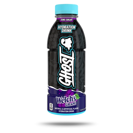 GHOST | Hydration Drink | 500 ML