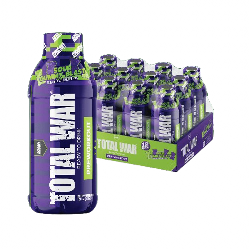 REDCON1 | TOTAL WAR RTD | 355 ML