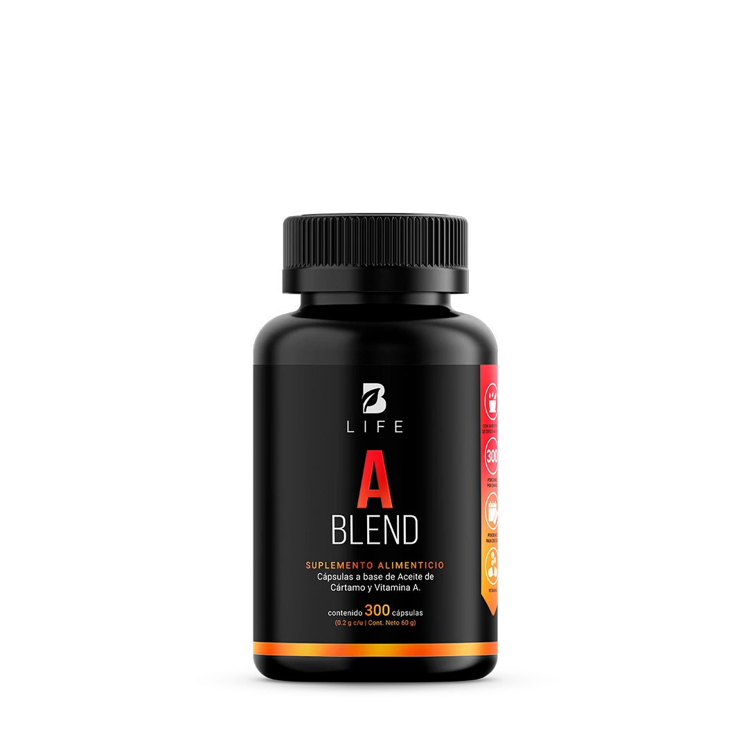 BLIFE | A Blend | 300 CAP