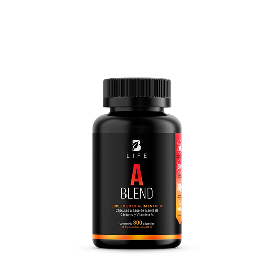 BLIFE | A Blend | 300 CAP