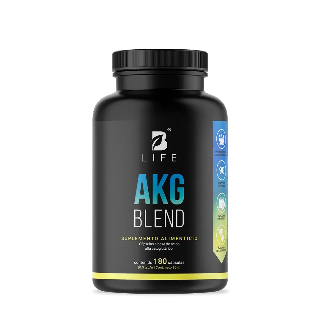 BLIFE | AKG Blend | 180 CAP