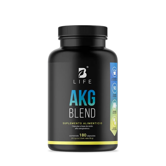 BLIFE | AKG Blend | 180 CAP
