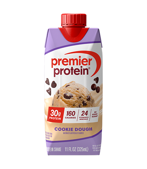 PREMIER PROTEIN | Protein Shake RTD | 325 ML