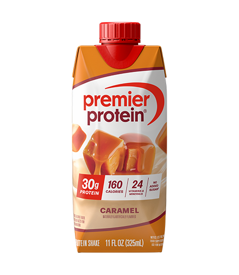 PREMIER PROTEIN | Protein Shake RTD | 325 ML