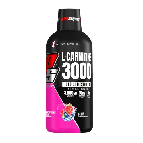 PROSUPPS | L-Carnitine | 31 SERV