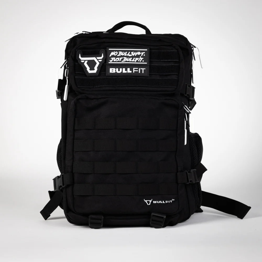 BULLFIT | Tactical Bullpack 45 L