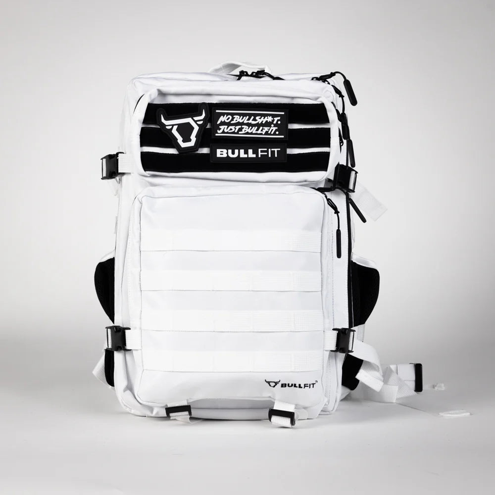 BULLFIT | Tactical Bullpack 45 L
