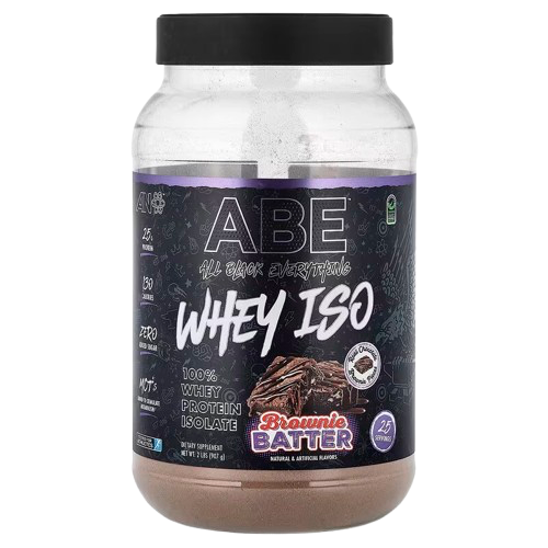 AN | Whey ISO | 2 LB