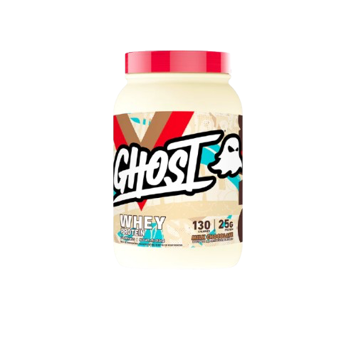 GHOST | Whey Protein | 2 LBS