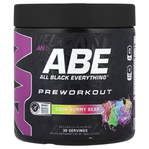 ABE | Pre-Workout | 30 Serv