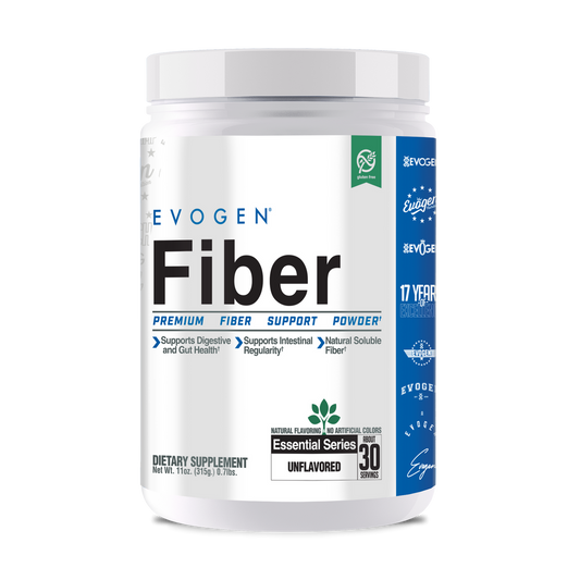 EVOGEN | FIBER | 30 SERV