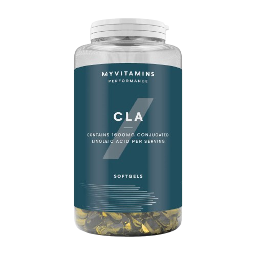 MYPROTEIN | CLA | 60 TABS