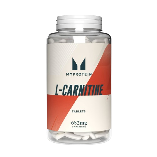MYPROTEIN | L-CARNITINE | 90 TABS