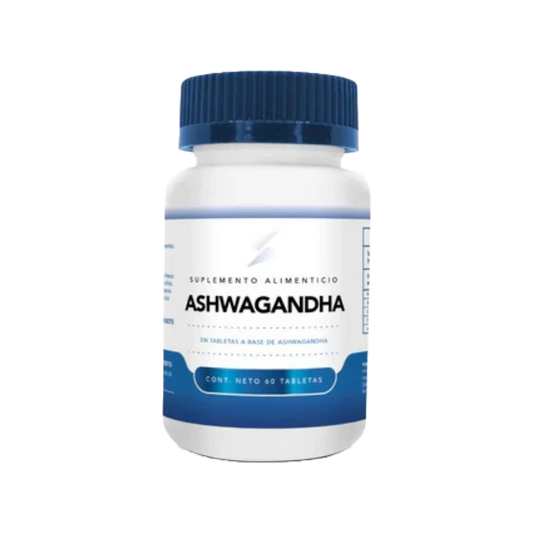ESSENTIALS | Ashwagandha | 60 TAB