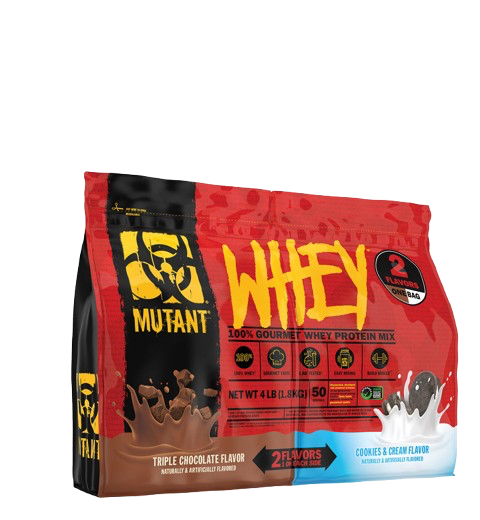 TOMA INDIVIDUAL | Mutant Whey Protein