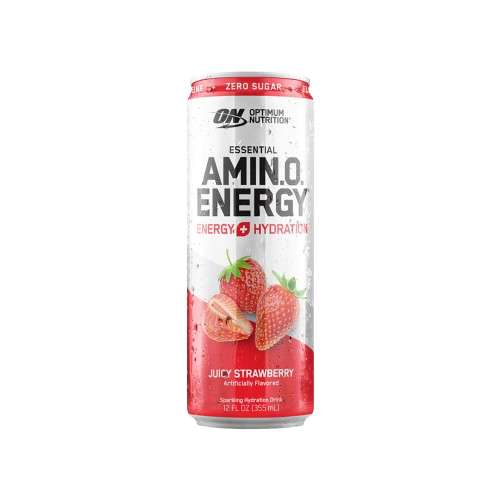 ON | AMINO ENERGY RTD | 355 ML