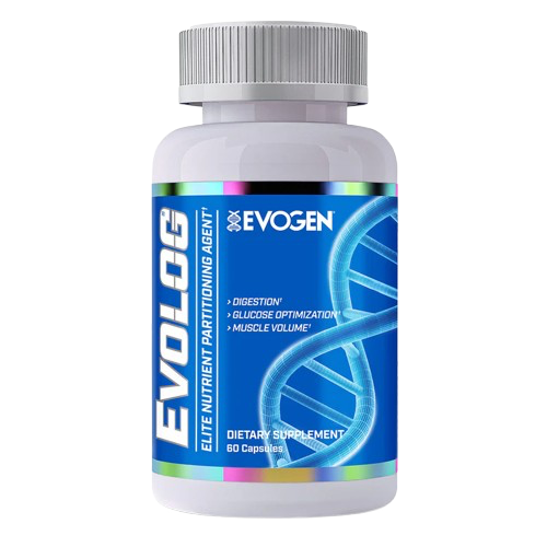 EVOGEN | EVOLOG | 60 Caps