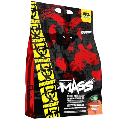 MUTANT | Mass Gainer