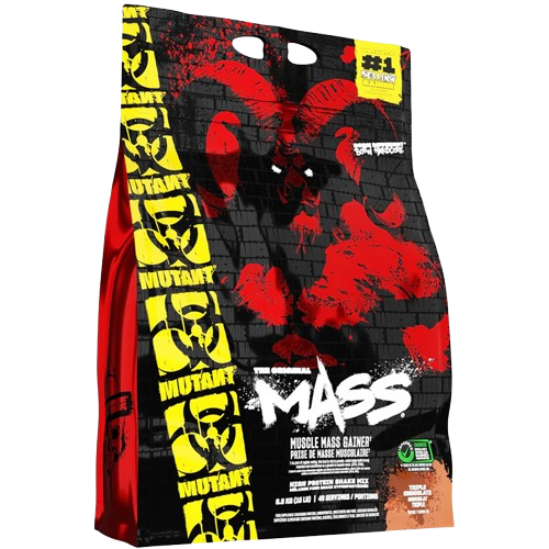 MUTANT | Mass Gainer
