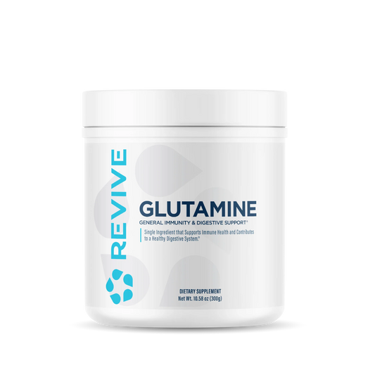 REVIVE | Glutamine | 30 SERV