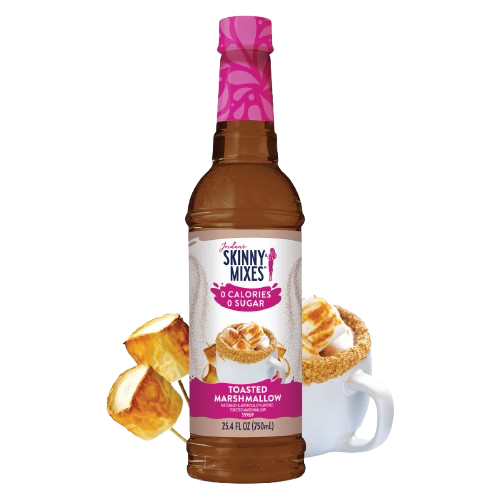 SKINNY MIXES | Jarabes Endulzantes 0 Azúcar | 750 ML